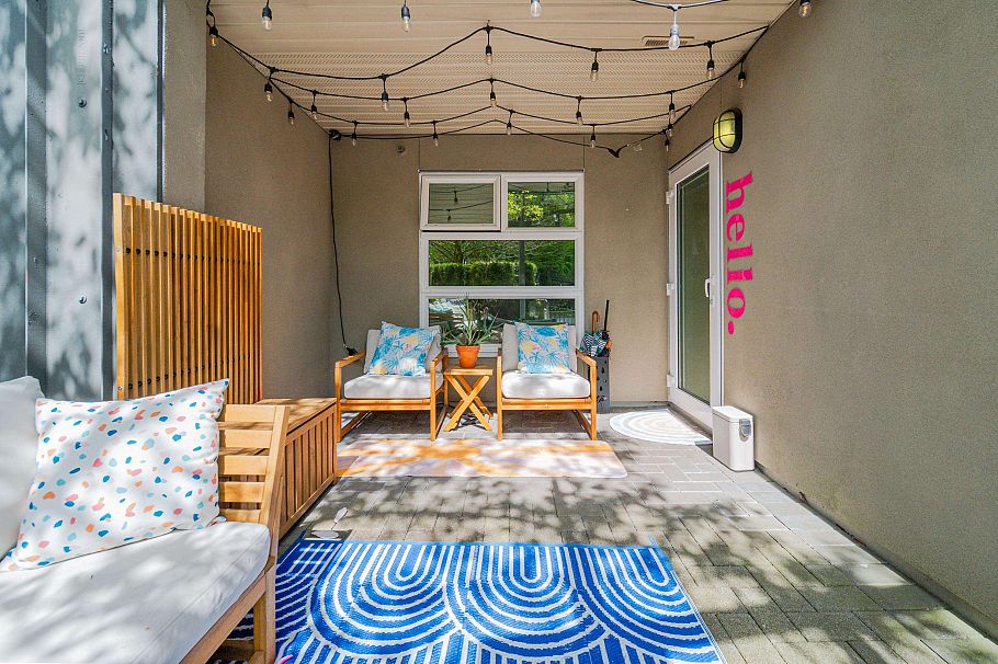 104 2181 W 12th Avenue Vancouver, BC - 17