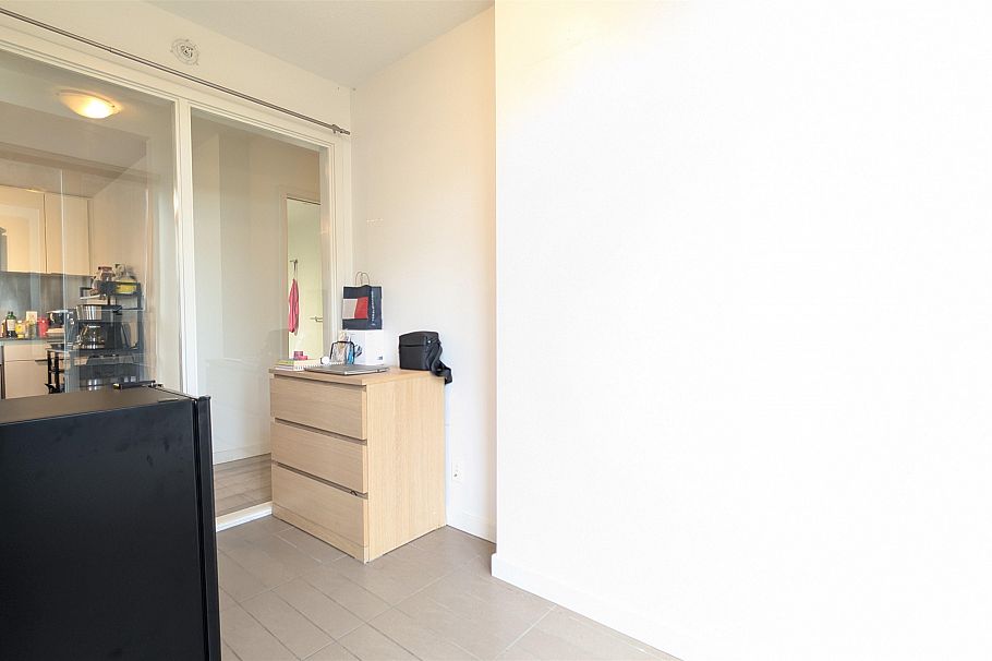 703 233 Robson Street Vancouver, BC - 8