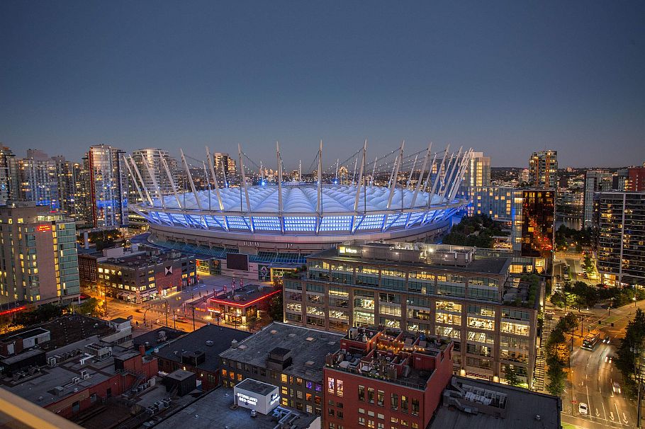 2004 885 Cambie Street Vancouver, BC - 30