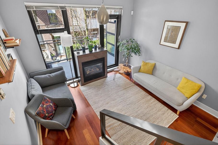 3683 Commercial Street Vancouver, BC - 15