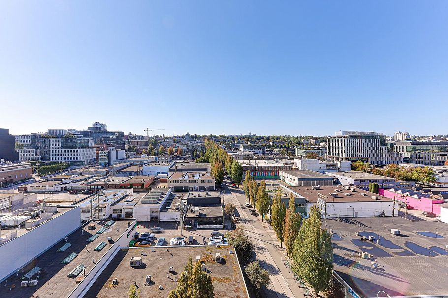 1102 1788 Ontario Street Vancouver, BC - 21