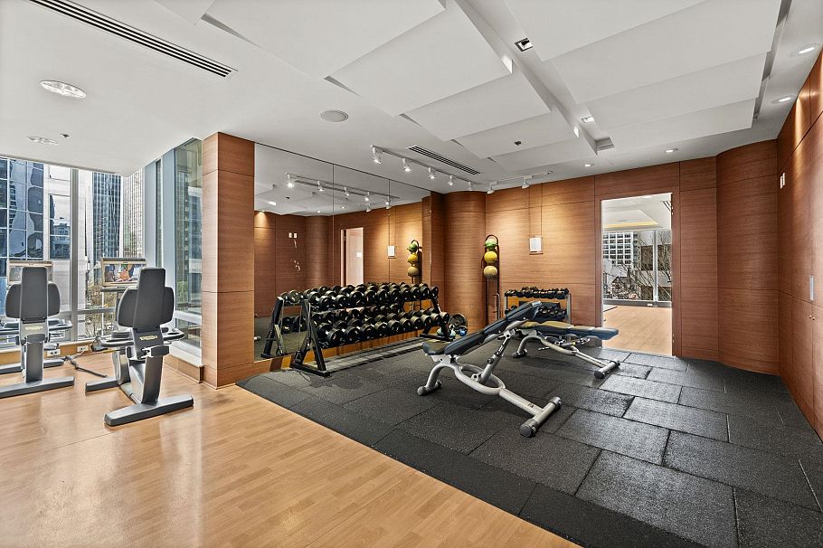 3001 1111 Alberni Street Vancouver, BC - 30