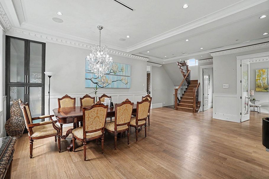 4433 Wallace Street Vancouver, BC - 3