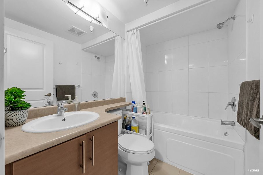 103 5692 Kings Road Vancouver, BC - 14