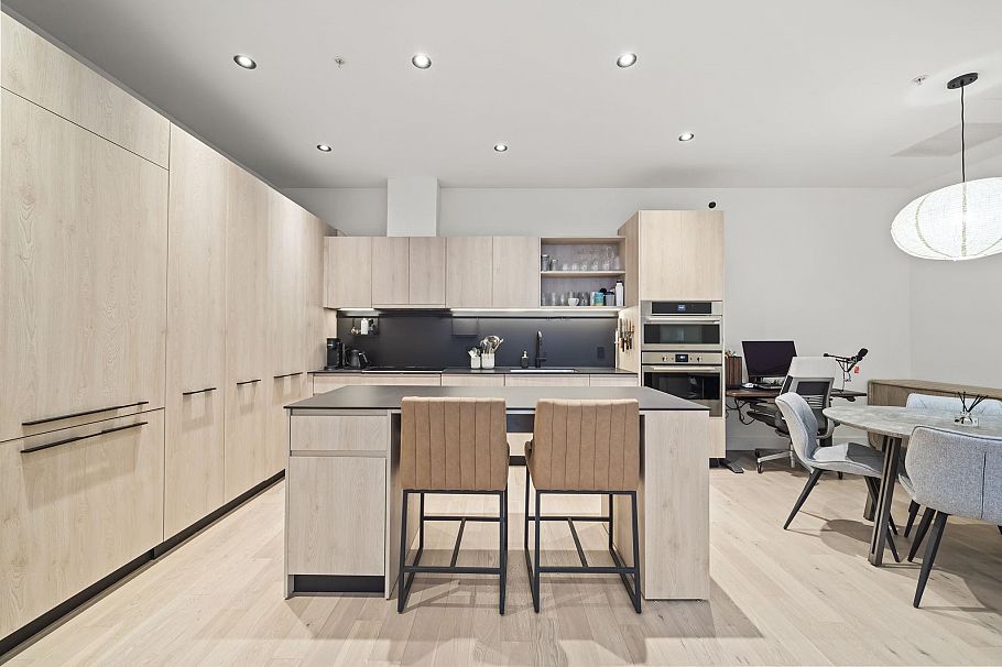 3958 Dumfries Street Vancouver, BC - 6