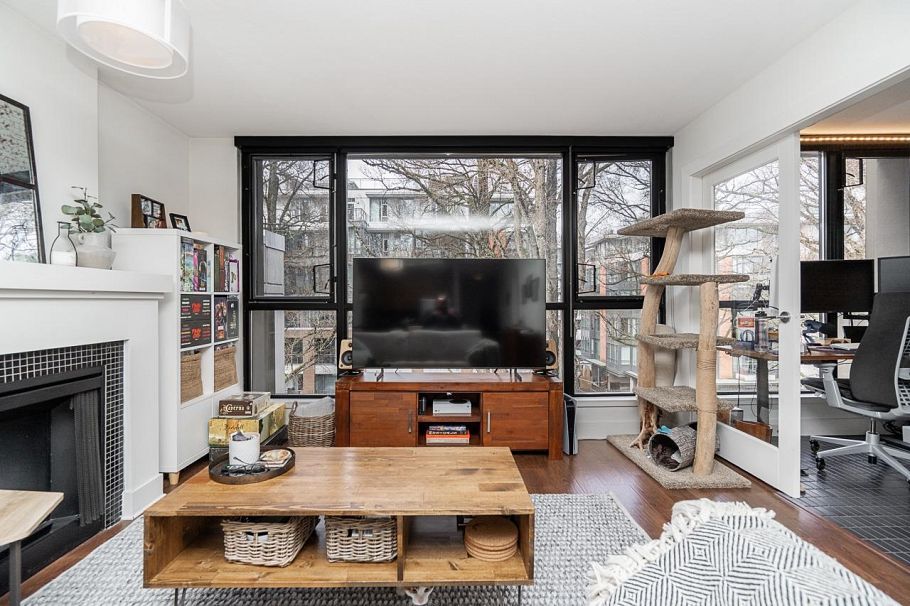 502 2036 W 10th Avenue Vancouver, BC - 11