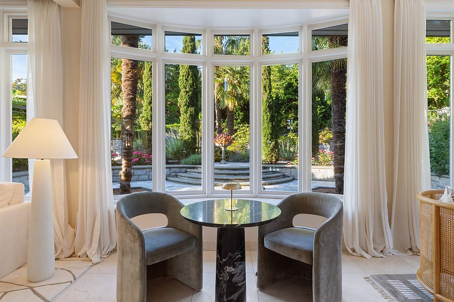 1550 Blanca Street Vancouver, BC - 22