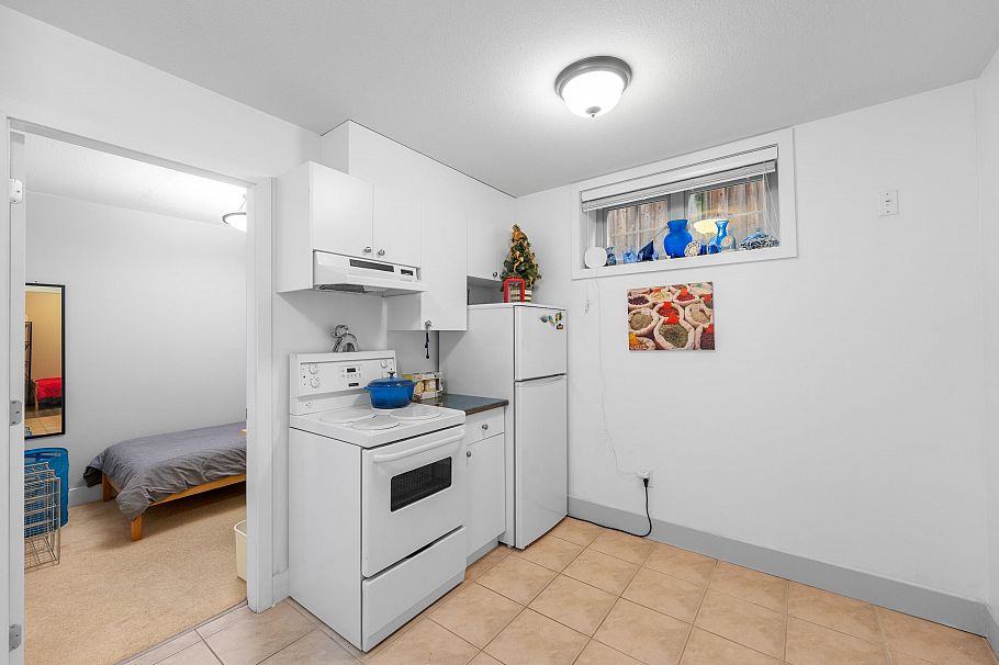 1636 E 12th Avenue Vancouver, BC - 22