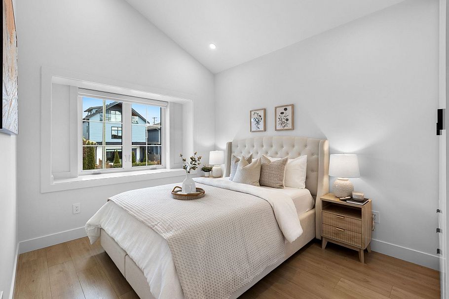 1 1620 E 11th Avenue Vancouver, BC - 29