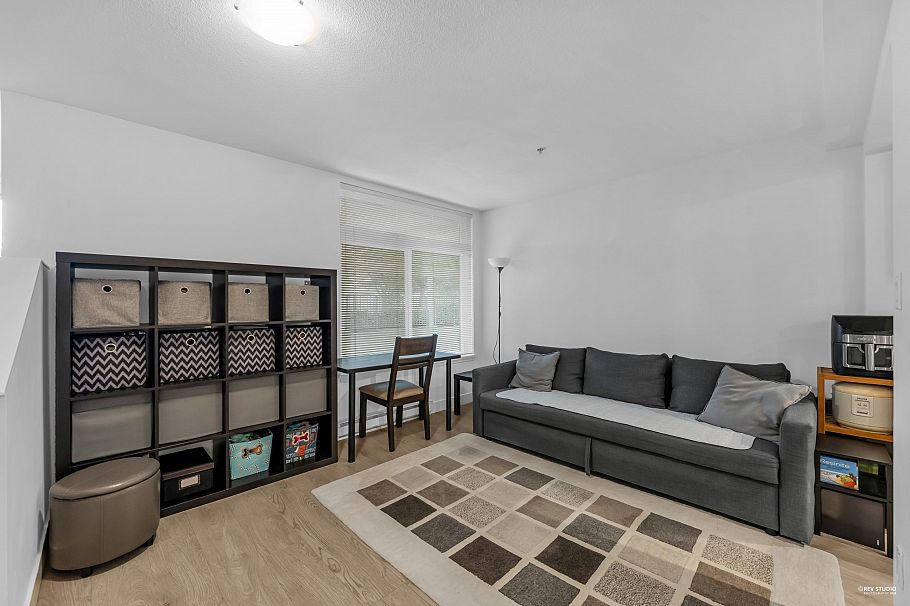 103 5692 Kings Road Vancouver, BC - 9