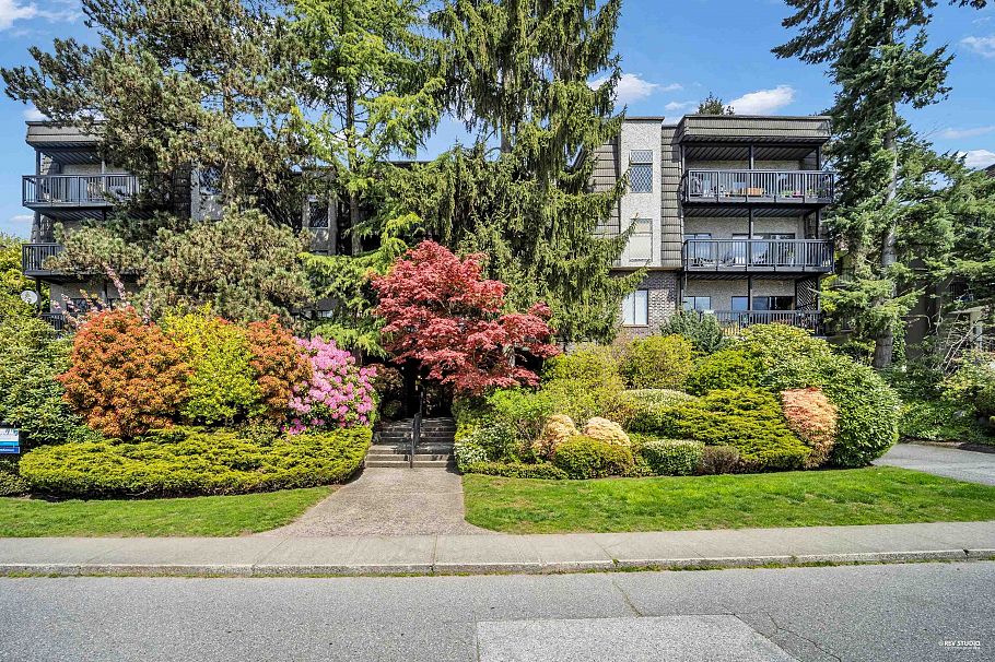 103 150 E 5th Street North Vancouver, BC - 26