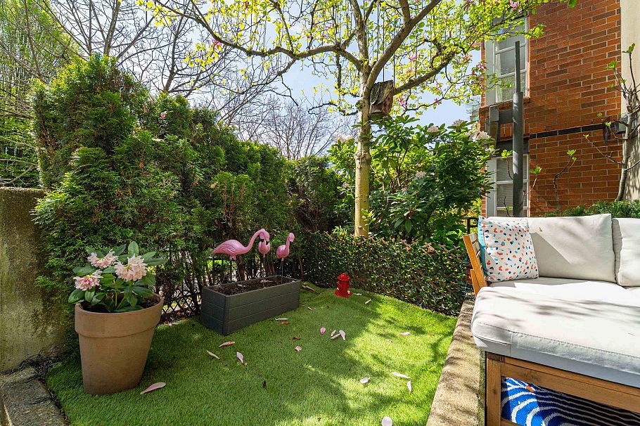 104 2181 W 12th Avenue Vancouver, BC - 14