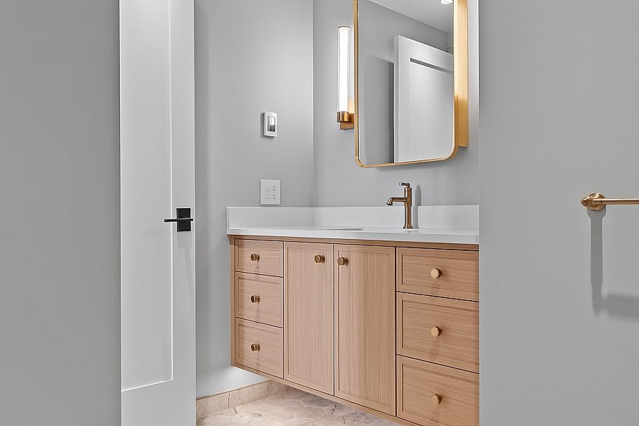 306 1311 Beach Avenue Vancouver, BC - 14