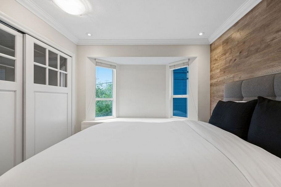 203 2287 W 3rd Avenue Vancouver, BC - 30