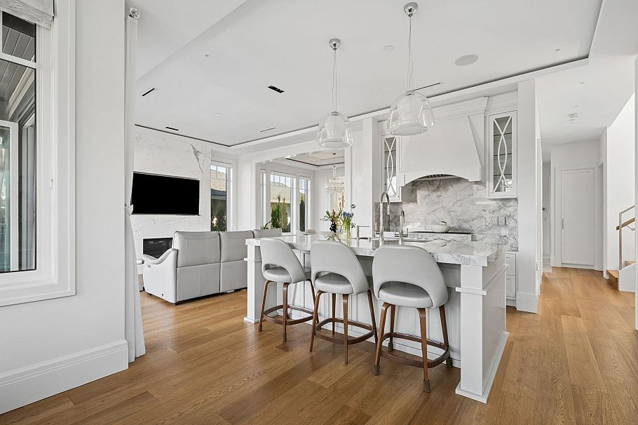 4021 W 28th Avenue Vancouver, BC - 8