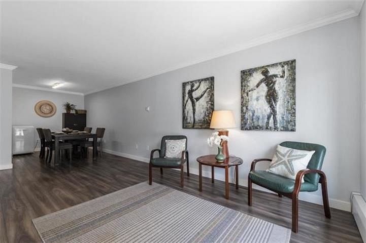 302 2328 Oxford Street Vancouver, BC - 5