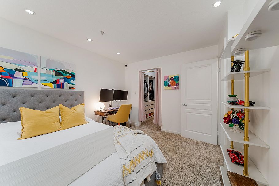 104 2181 W 12th Avenue Vancouver, BC - 27