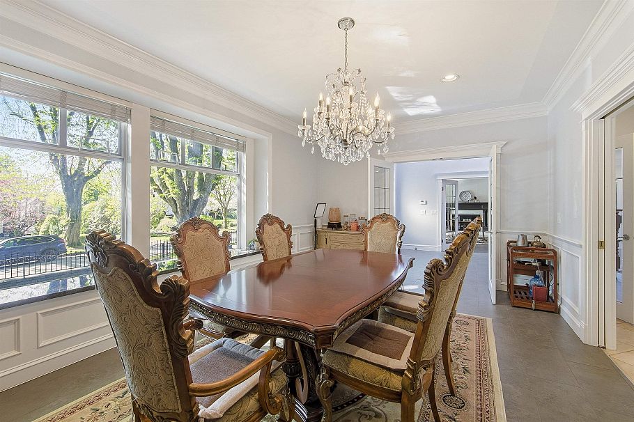 6418 Marguerite Street Vancouver, BC - 11