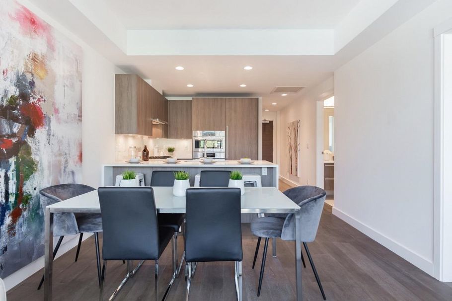 404 1295 Conifer Street North Vancouver, BC - 10