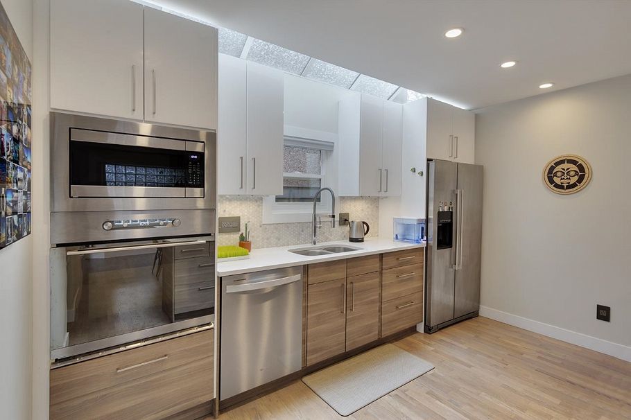 3542 W 2nd Avenue Vancouver, BC - 11