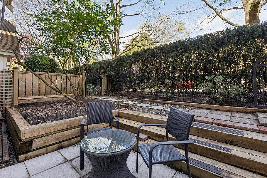 102 365 E 1st Street North Vancouver, BC - 21