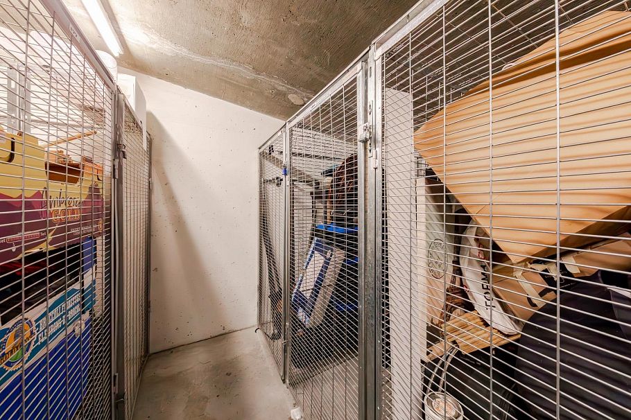 1106 535 Smithe Street Vancouver, BC - 20