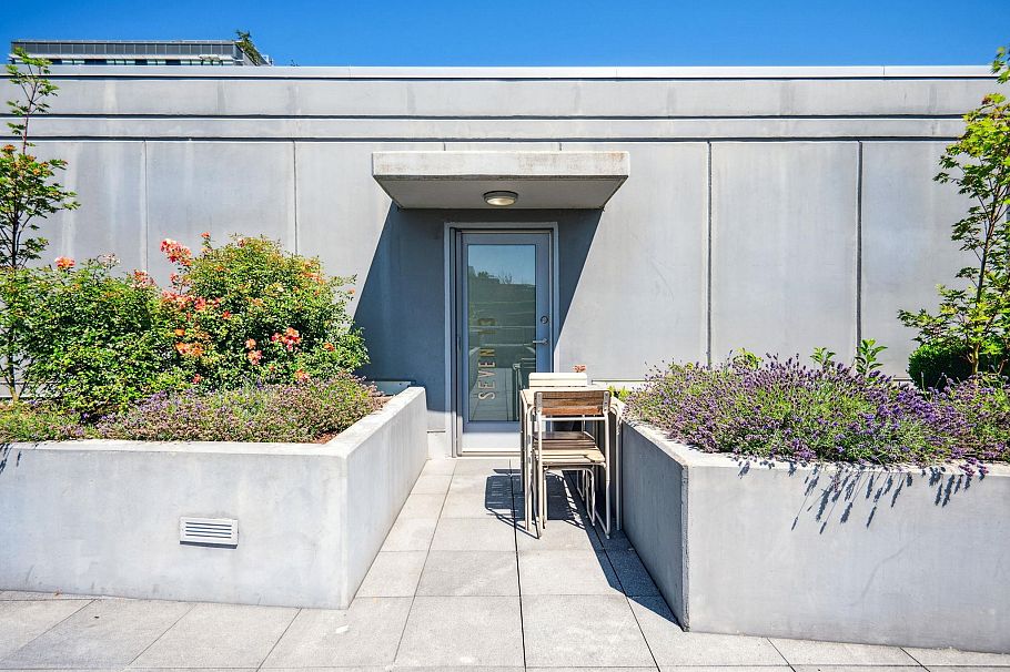 713 108 E 1st Avenue Vancouver, BC - 25