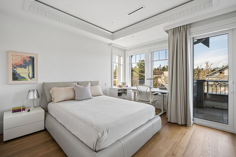 4021 W 28th Avenue Vancouver, BC - 26