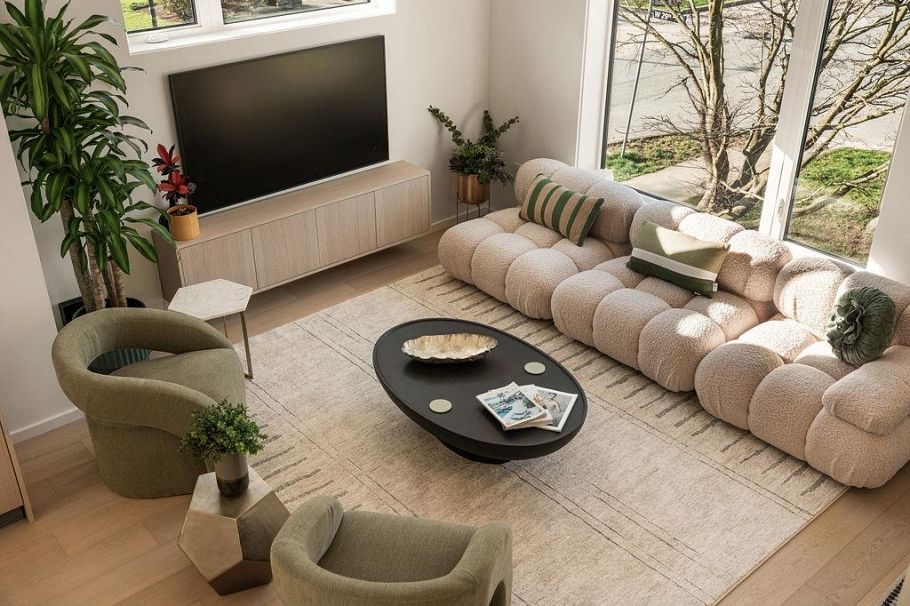 4520 Heather Street Vancouver, BC - 3