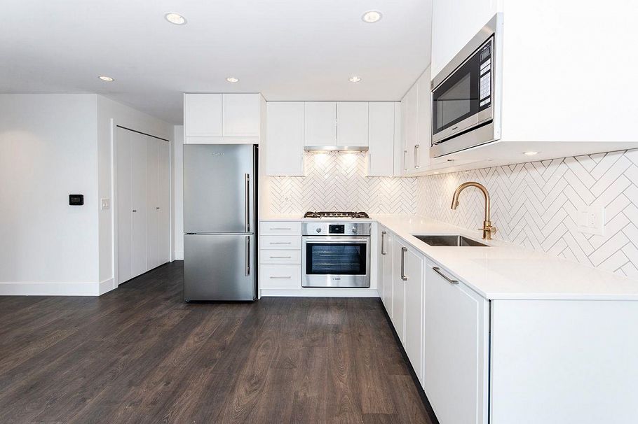 808 2435 Kingsway Street Vancouver, BC - 7