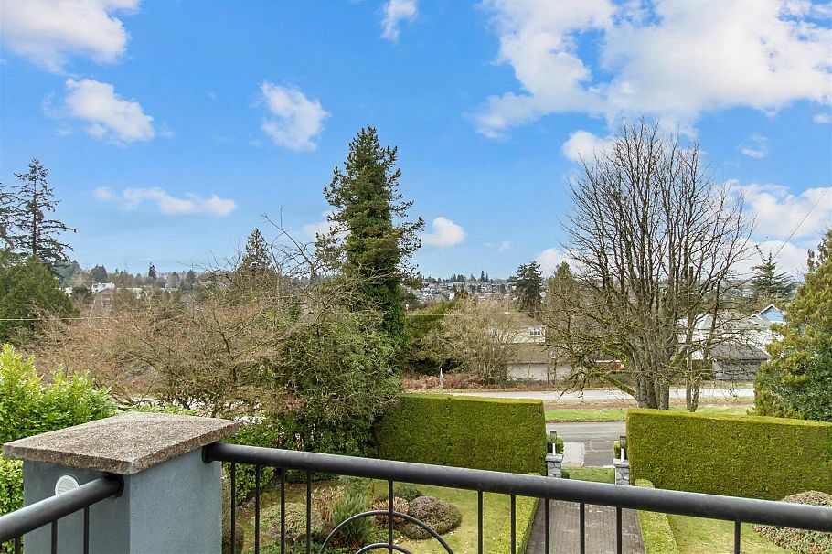 4430 Cypress Street Vancouver, BC - 36