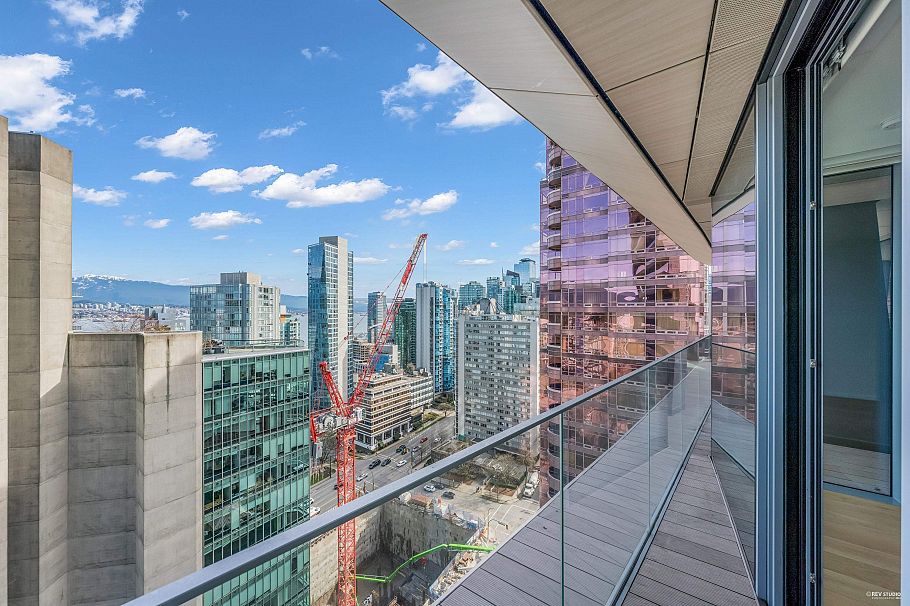 2203 1568 Alberni Street Vancouver, BC - 19