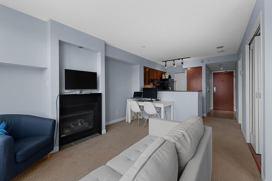 604 55 Alexander Street Vancouver, BC - 8