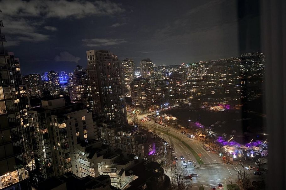 2706 1438 Richards Street Vancouver, BC - 26