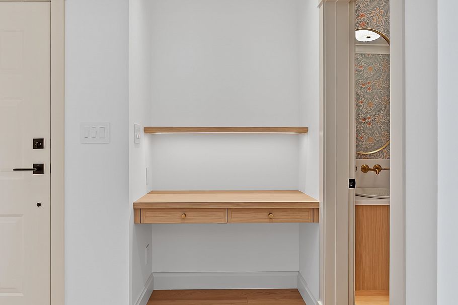 306 1311 Beach Avenue Vancouver, BC - 28