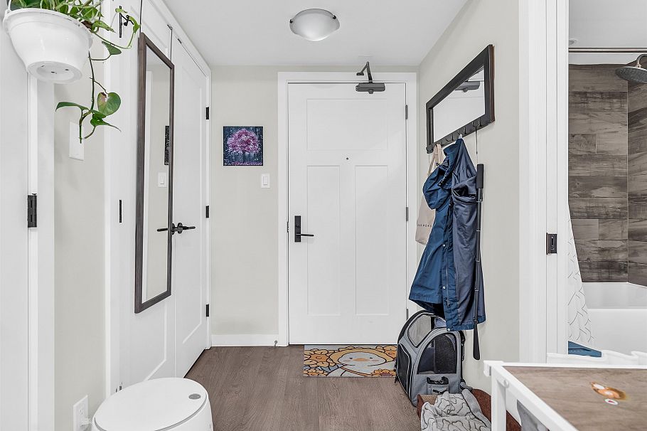 509 311 E 6th Avenue Vancouver, BC - 3