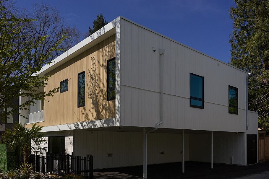 891 E 21st Avenue Vancouver, BC - 19