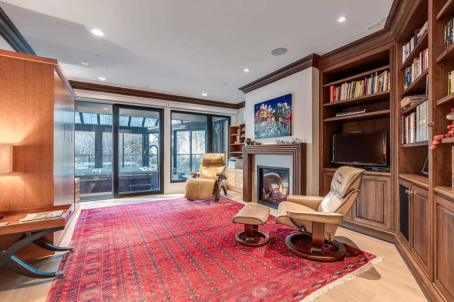 2236 Yewbrook Place Vancouver, BC - 29