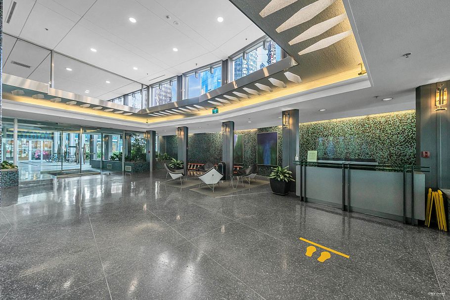 1512 989 Nelson Street Vancouver, BC - 22