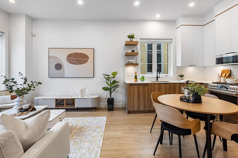 1 1620 E 11th Avenue Vancouver, BC - 19