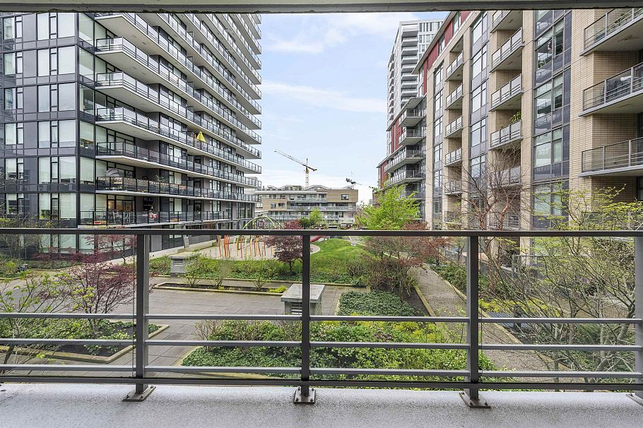 304 3498 Marine Way Vancouver, BC - 26