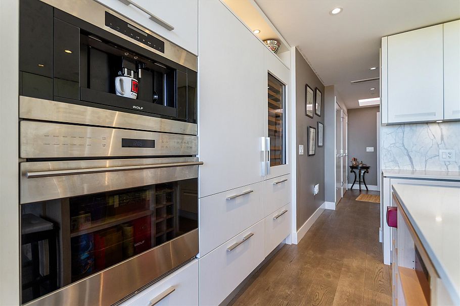 402 6333 West Boulevard Vancouver, BC - 12