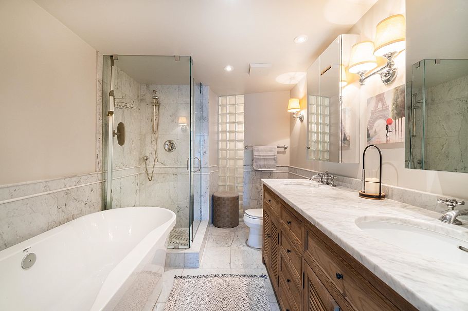 503 990 Beach Avenue Vancouver, BC - 22