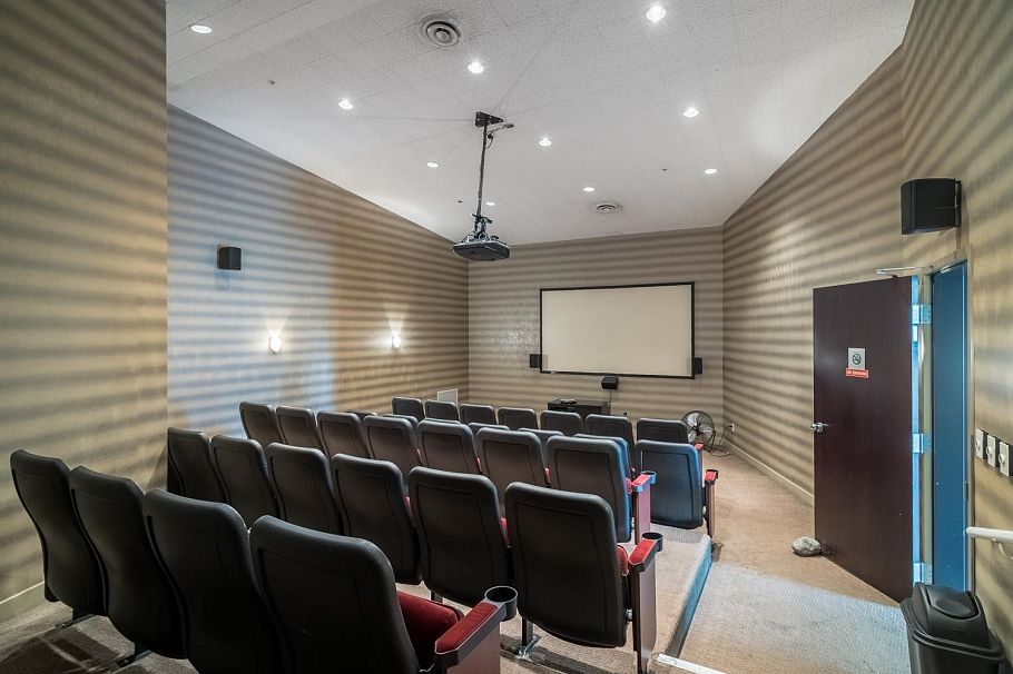 2706 1438 Richards Street Vancouver, BC - 34