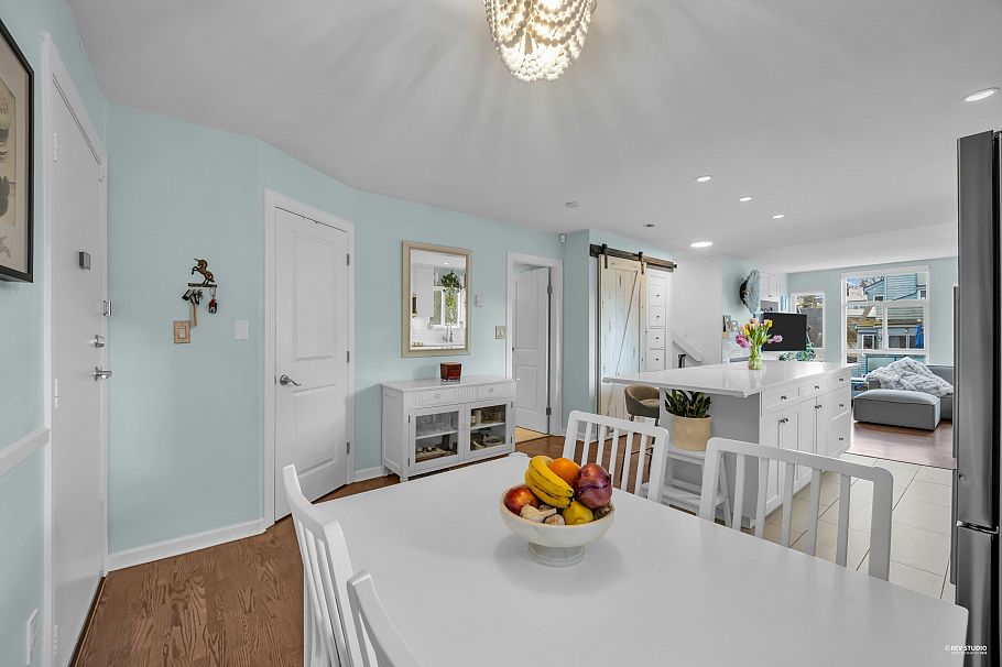 305 2110 Cornwall Avenue Vancouver, BC - 12