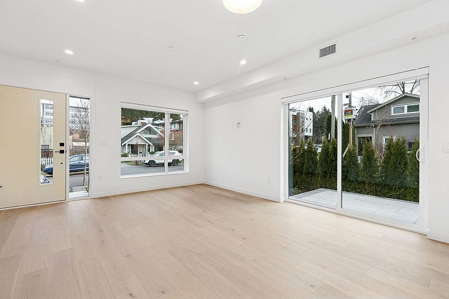 4817 Laurel Street Vancouver, BC - 7