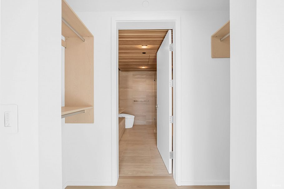 1704 1568 Alberni Street Vancouver, BC - 15