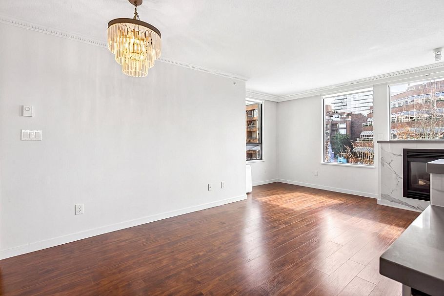 601 1003 Pacific Street Vancouver, BC - 27