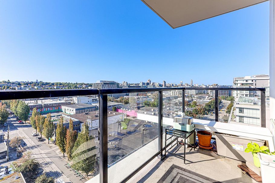 1102 1788 Ontario Street Vancouver, BC - 19