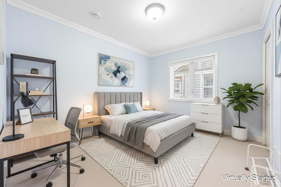 1636 E 12th Avenue Vancouver, BC - 18